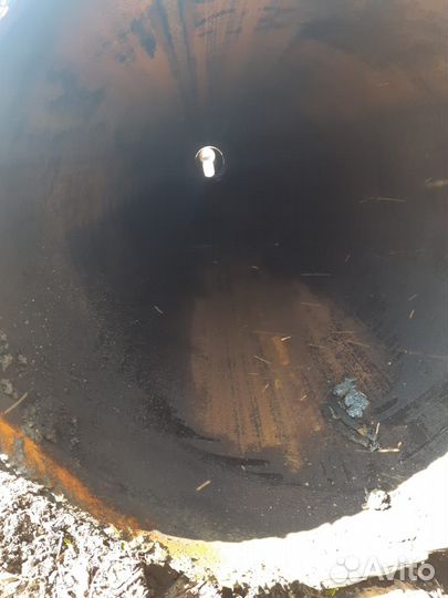 Труба б/у 720-820