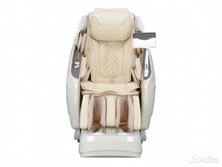 Массажное кресло