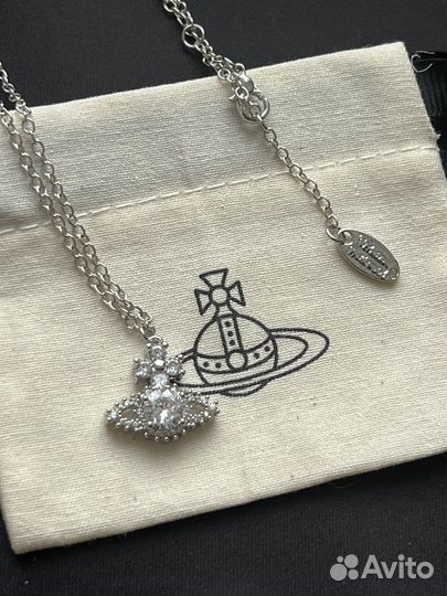 Цепочка Vivienne Westwood