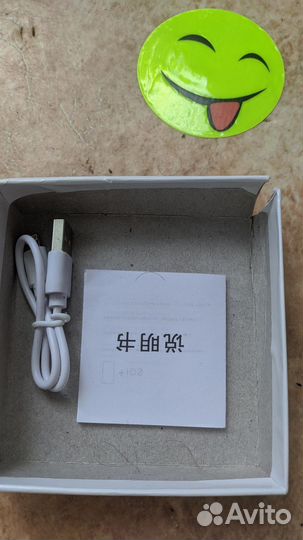 Беспроводные наушники А3 pro