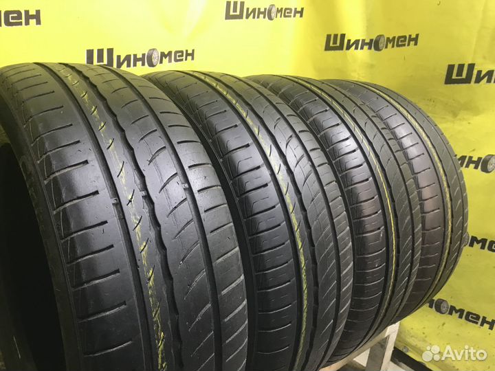 Pirelli Cinturato P1 185/55 R15