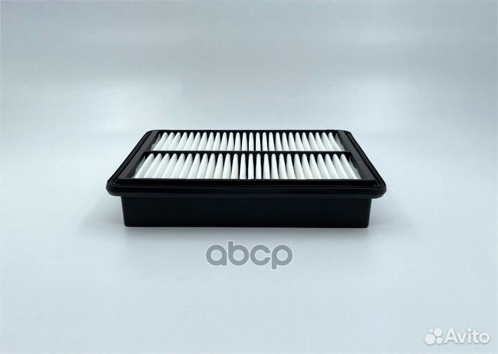 Фильтр воздушный hyundai H1 2.5crdi BIG filter