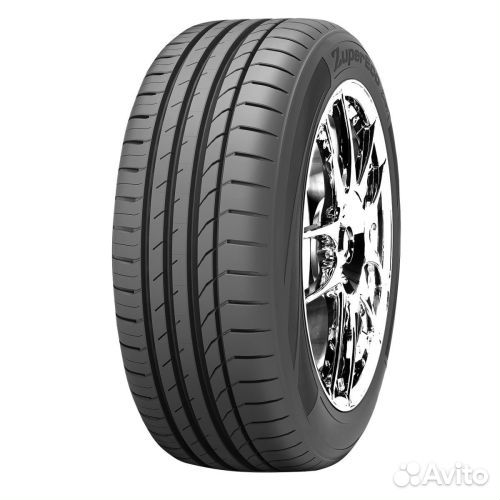 Trazano ZuperEco Z-107 225/60 R18