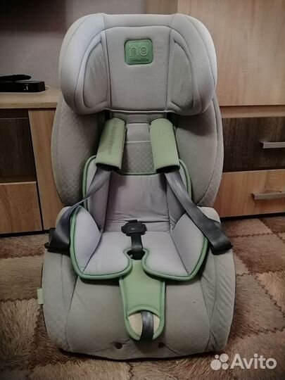 Детское автокресло 15 до 36 кг