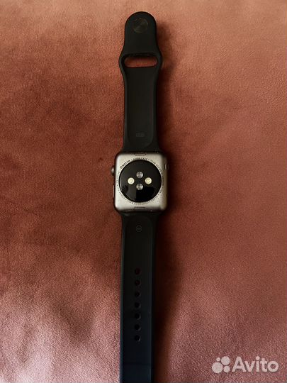 Часы apple watch
