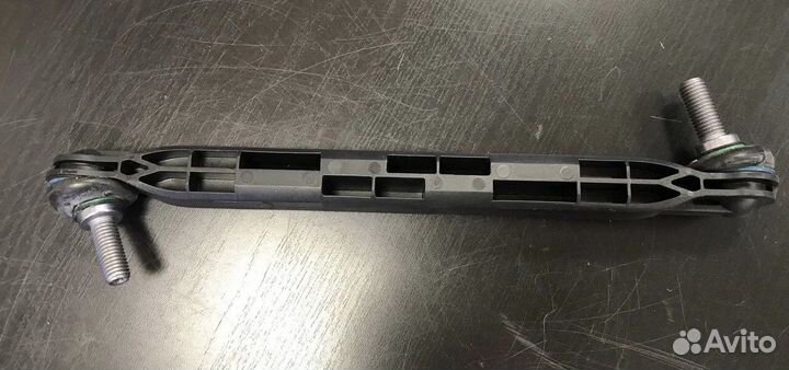 Стойка переднего стабилизатора chevrolet cruze