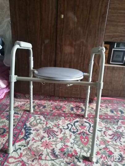 Насадка для унитаза