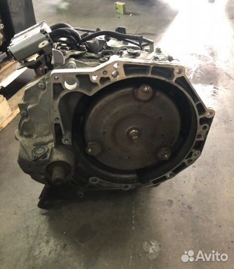 АКПП коробка 1 6 1,6 120 л с ep6 Peugeot 308 Пежо