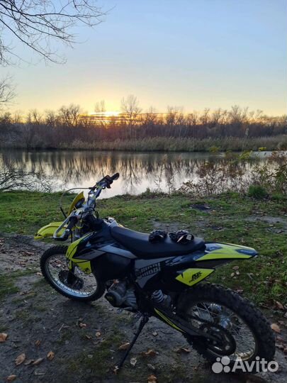 Racer sr x2