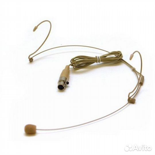 Arthur Forty U-960B радиосистема головная вокальн