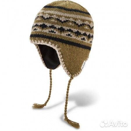 Шапочки Dakine,VauDe, Buff.Повязки Kama, Satila