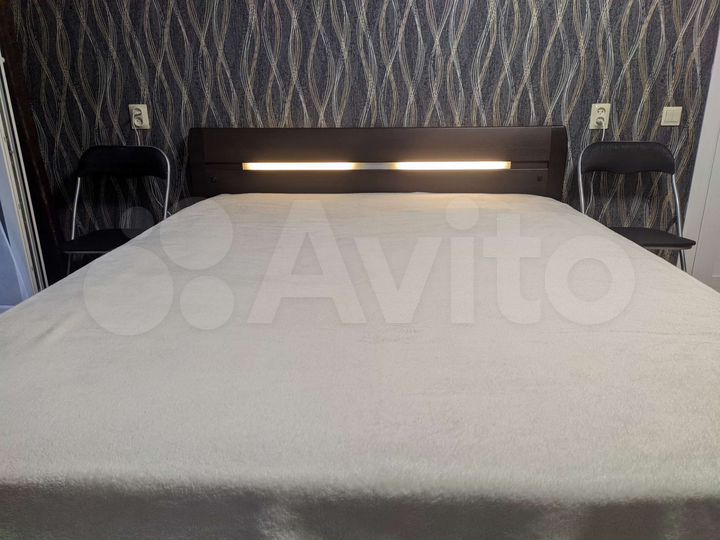 1-к. квартира, 35 м², 11/14 эт.