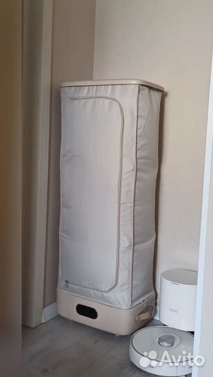 Сушильный шкаф для одежды