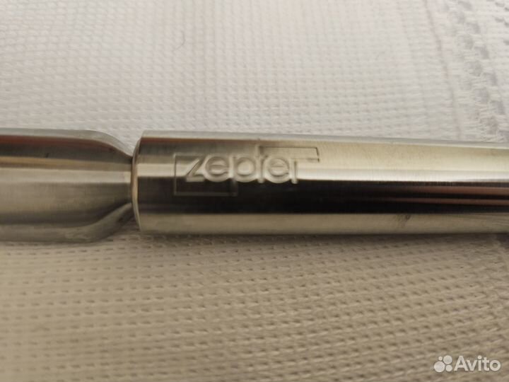 Нож zepter для сердцевины фруктов