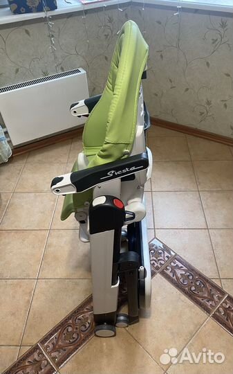 Стульчик для кормления Peg Perego Siesta