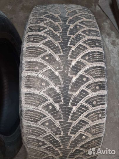 Bridgestone 613V 235/65 R17