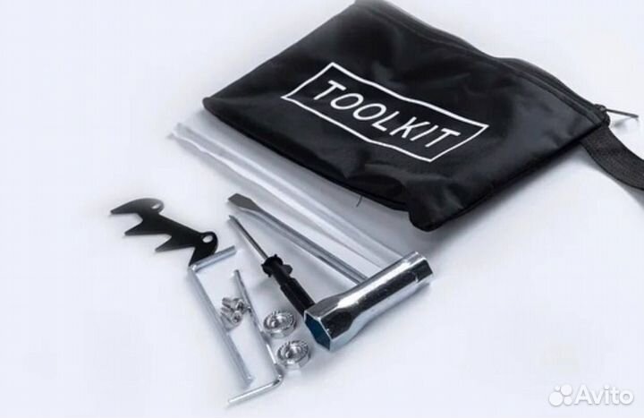 Бензопила WorkMaster Бп-5845 A +