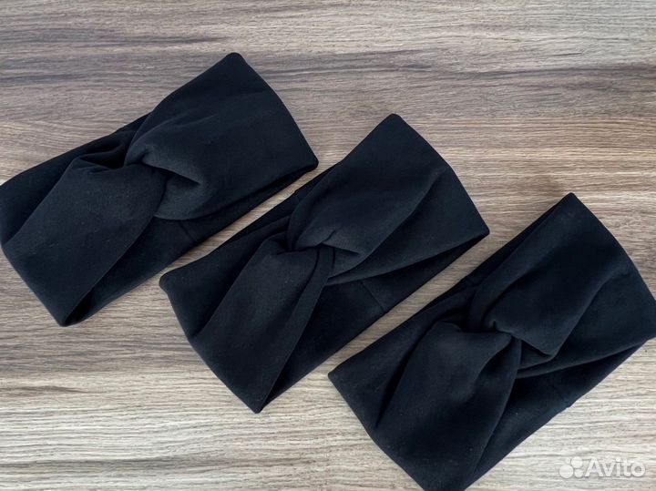 Повязка на голову