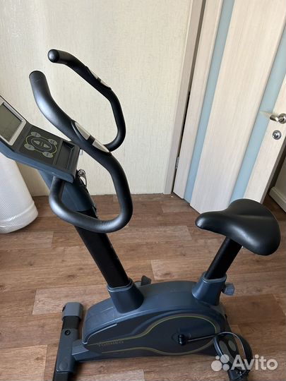 Велотренажер torneo vita b 352