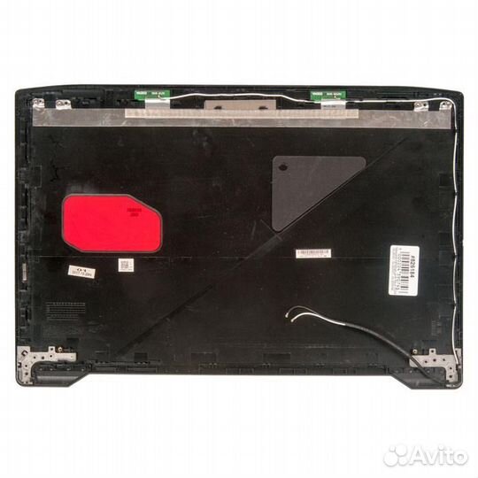 Крышка матрицы для Asus ROG GL503V, GL503VD, GL503