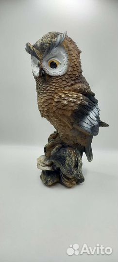 Садовая фигура из полистоун