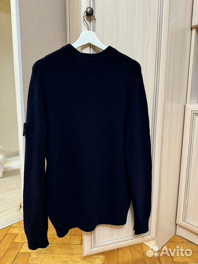 Свитер Stone Island