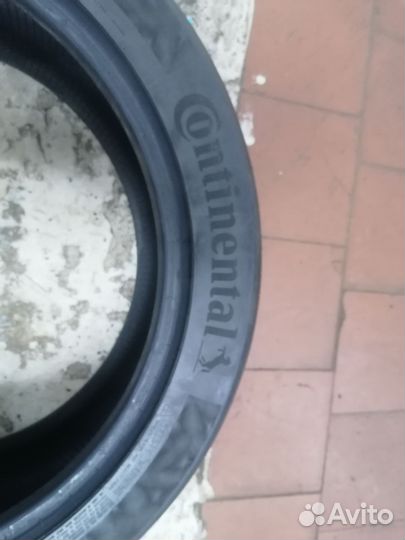 Continental PremiumContact 6 245/45 R19 102Y