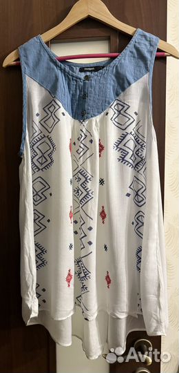 Топ женский. Desigual