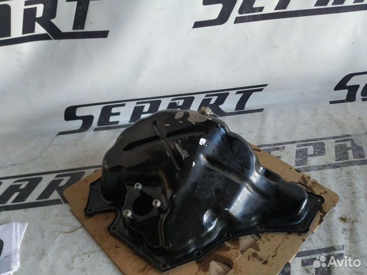 Нижняя часть маслянного поддона Audi A4 B8 CDH