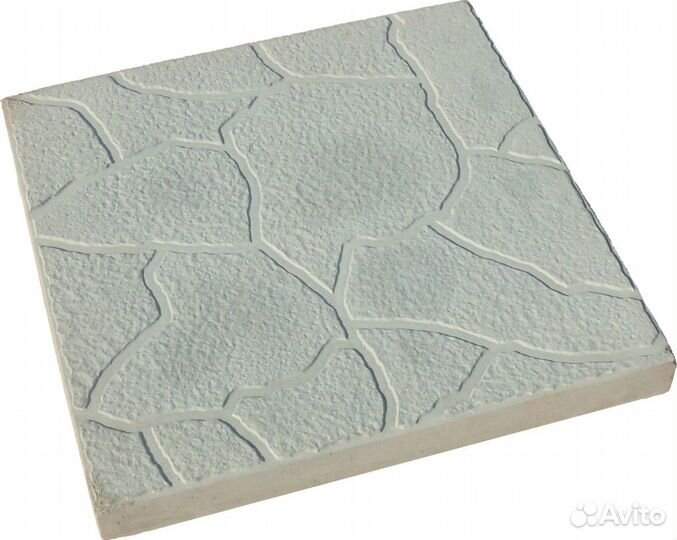 Тротуарная плитка