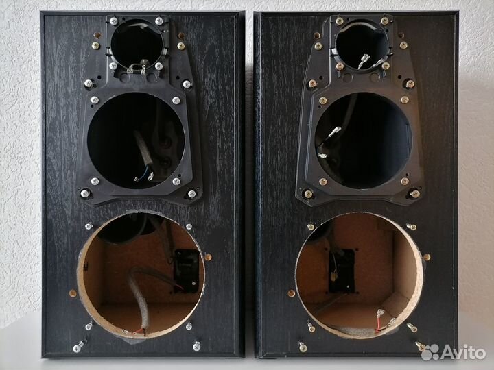 Колонки Technics SB-EH570 (корпуса)