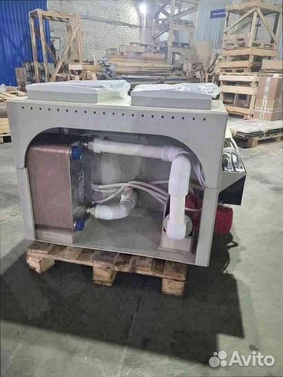 Ванна иммерсионное охлаждение 24s19 с гарантией