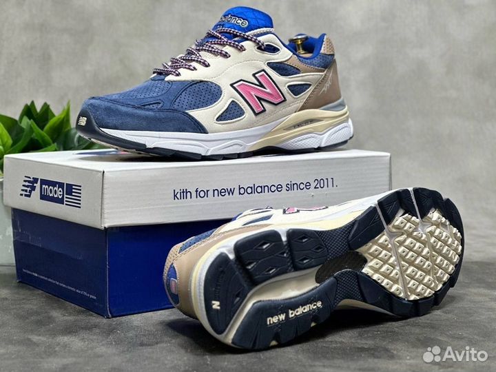 Кроссовки New Balance (41-45 размеры)