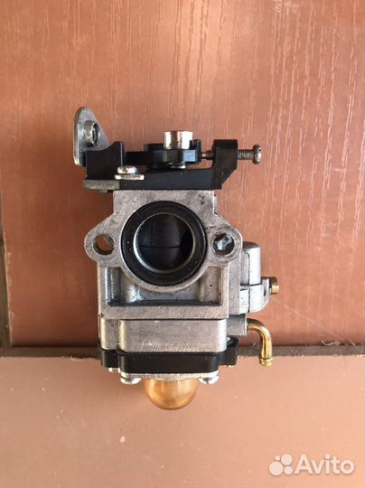 Карбюратор