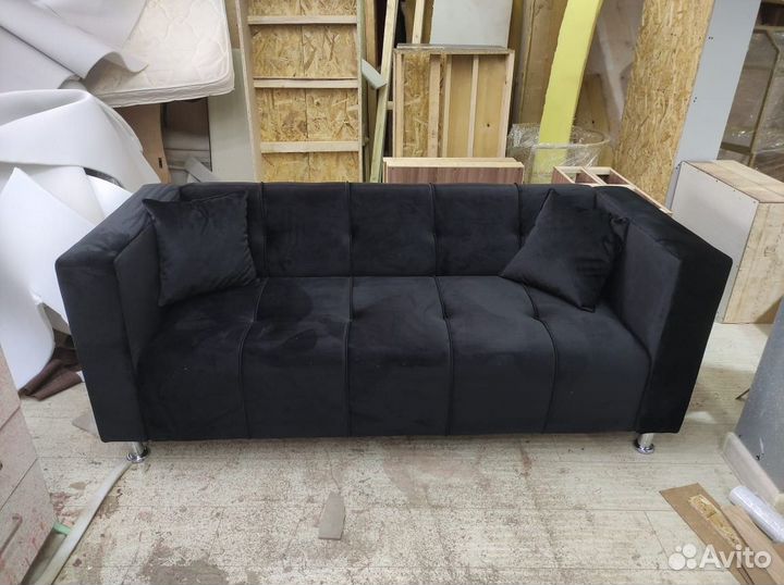 Диван Офисный, диван в офис Калуга