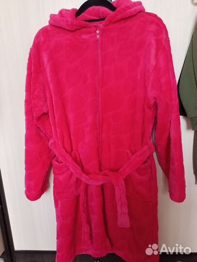 Халат женский 46 размера
