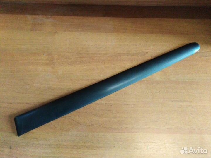 Молдинг на дверь задний левый Peugeot 206 1998