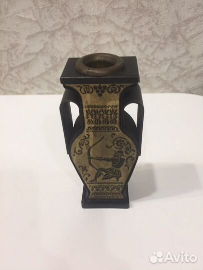 Подсвечник СССР