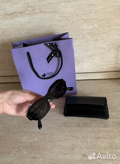 Очки isabel marant оригинал