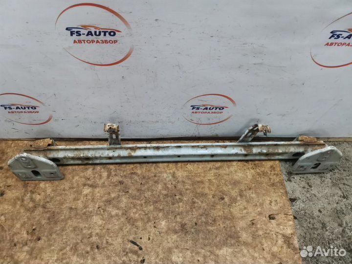 Усилитель бампеpa задний Mitsubishi Asx SUV 1.6