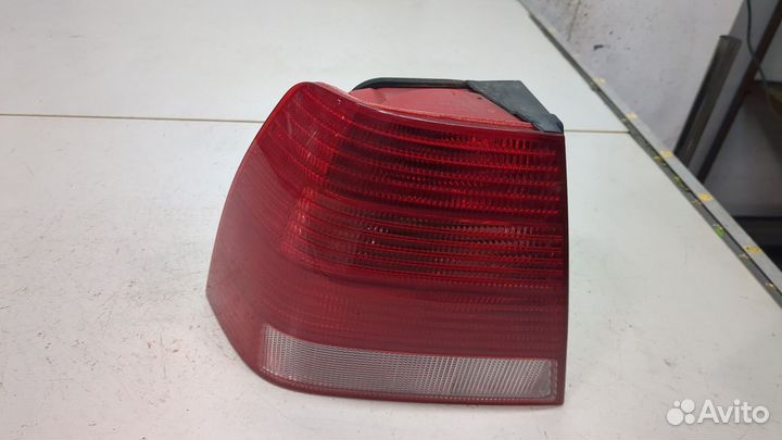 Фонарь (задний) Volkswagen Bora, 2000