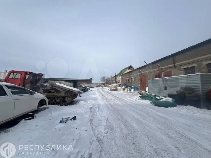 Складское помещение, 662.5 кв.м