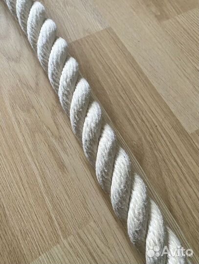 Канат спортивный