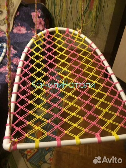 Садовые Качели Подвесное кресло