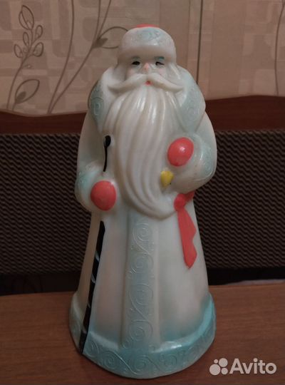 Дед Мороз СССР