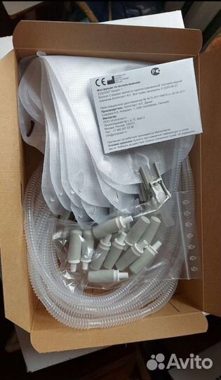 Мочеприемник ножной Coloplast 750 мл