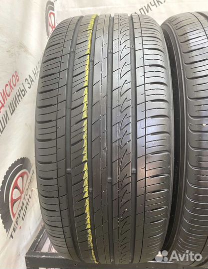 Kumho Majesty 9 Solus TA91 245/45 R19 102S