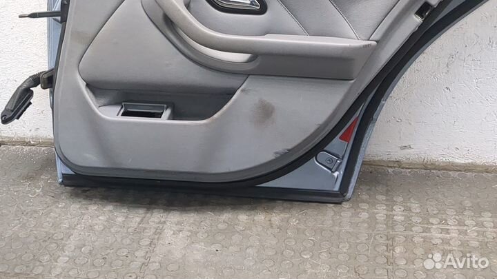Дверь боковая BMW 5 E39, 2003