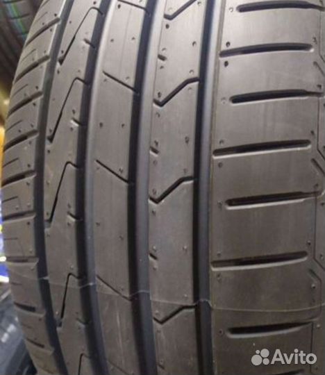 Hankook Ventus Prime 3 K125 215/55 R17