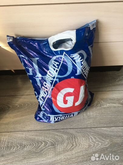 Пакет одежды 42-46